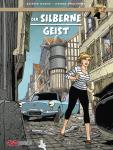 Bettys Abenteuer 2: Der silberne Geist 