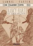 Die Blauen Boys 30: Nancy Hart (Vorzugsausgabe) 
