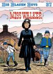 Die Blauen Boys 37: Miss Walker 