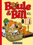Boule & Bill  8 