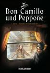 Don Camillo und Peppone (in Bildergeschichten) 2: Zurück in den Schoß der Familie 