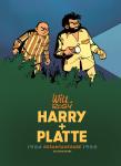 Harry + Platte Gesamtausgabe: 1964-1965 