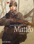 Mattéo - Fünfter Teil: September 1936 - Januar 1939 