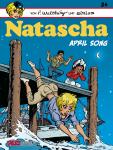 Natascha 24: April Song 