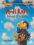 Rudi Rabe lernt fliegen 