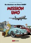 Ein Abenteuer von Simon Hardy 1: Mission Uno 