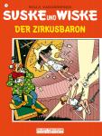 Suske und Wiske 14: Der Zirkusbaron 