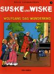 Suske und Wiske  3: Wolfgang das Wunderkind 