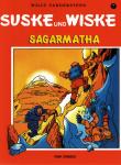 Suske und Wiske  7: Sagarmatha 