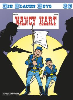 Blauen Boys 30: Nancy Hart 