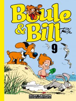 Boule & Bill  9 