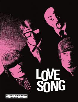 Love Song 2: Sam 