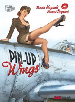 Pin-Up Wings (2) 