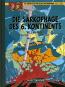 Die Abenteuer von Blake und Mortimer 14: Die Sarkophage des 6. Kontinents II Das Duell 