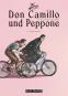 Don Camillo und Peppone (in Bildergeschichten) 3: Sportsgeist 