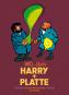 Harry + Platte Gesamtausgabe: 1966-1968 