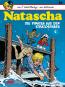 Natascha 24: Die Piraten aus der Stratosphäre 