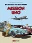 Ein Abenteuer von Simon Hardy 1: Mission Uno 